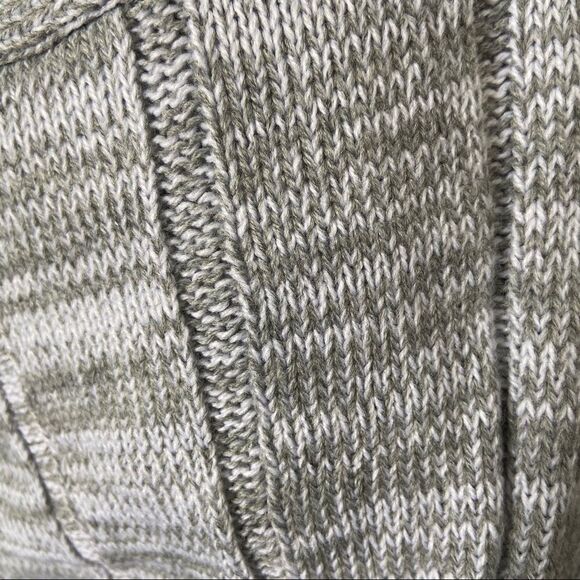 A.n.a - Cropped cozy sweater with wide sleeves - Picture 9 of 9